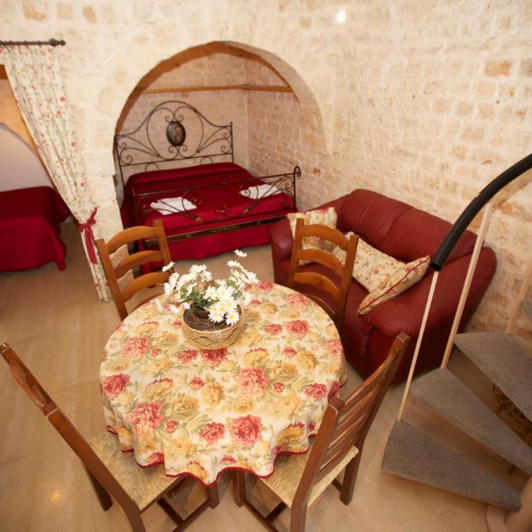 Trulli e Puglia Resort - Trullo Standard - 6