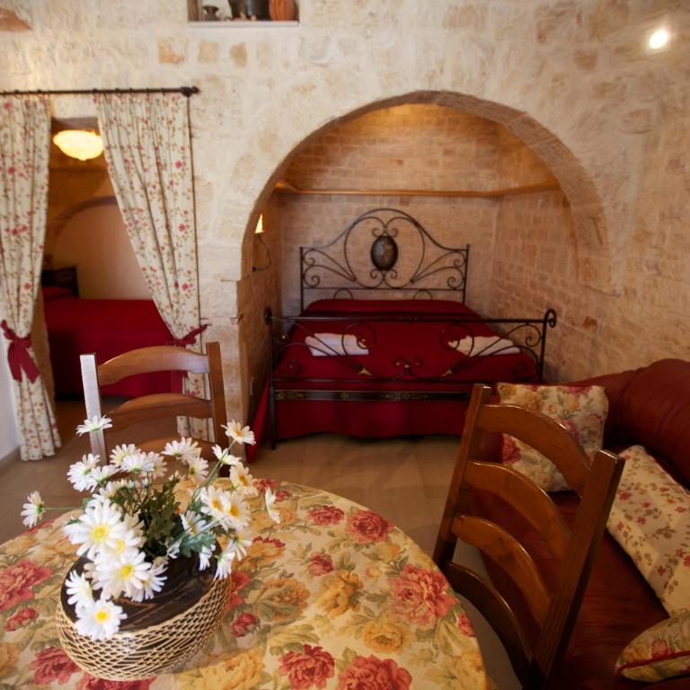 Trulli e Puglia Resort - Trullo Standard - 7