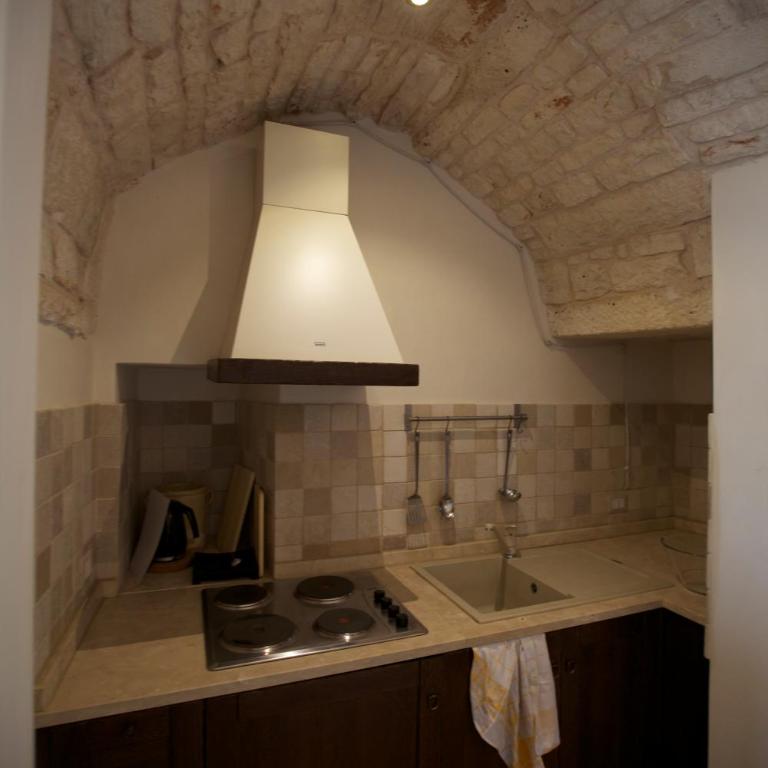 Trulli e Puglia Resort - Suite Trullo - 18
