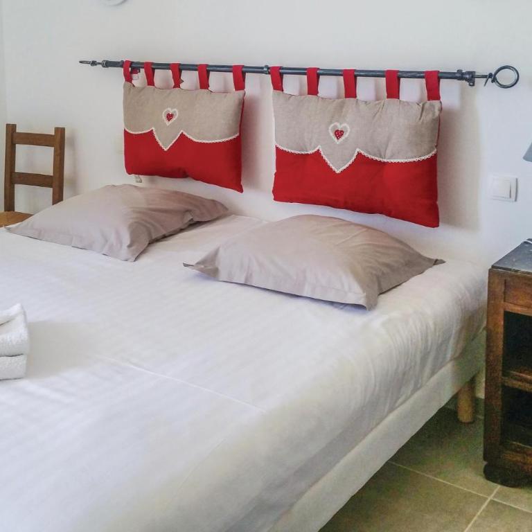 Awesome Home In St Marcellin L Vaison - Maison de Vacances 7 Chambres - 22