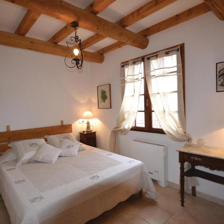 Awesome Home In St Marcellin L Vaison - Maison de Vacances 7 Chambres - 19