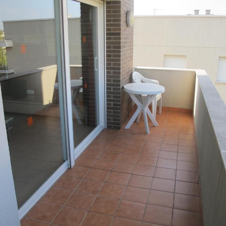 Salou Med Apartamentos - Apartamento de 2 dormitorios - 25