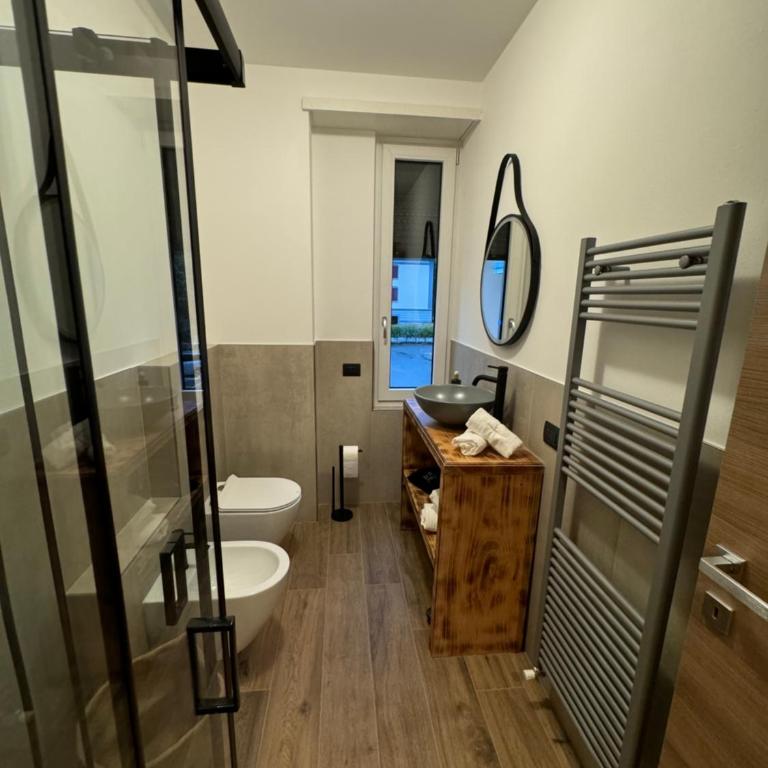 TIME To ESCAPE 3 - Appartement 1 Chambre - 3