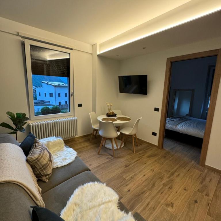TIME To ESCAPE 3 - Appartement 1 Chambre - 5