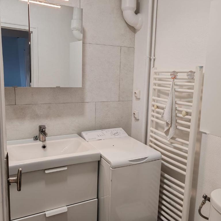 Charmant T3 cœur de ville - Apartment mit 2 Schlafzimmern - 4