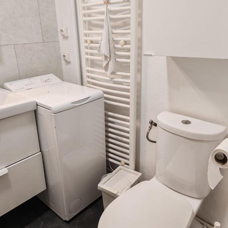 Charmant T3 cœur de ville - Apartment mit 2 Schlafzimmern - 3