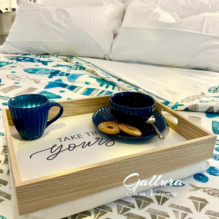 Casa Vacanze Gallura - Appartamento con 1 Camera da Letto e Balcone - 7