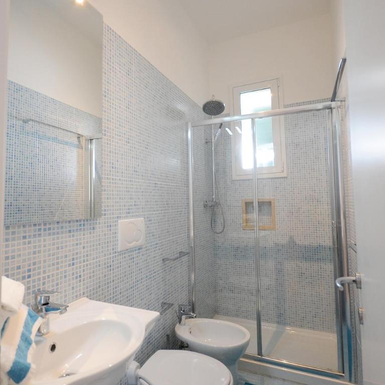 Baia Verde Apartments - Apartment with Garden View - 18