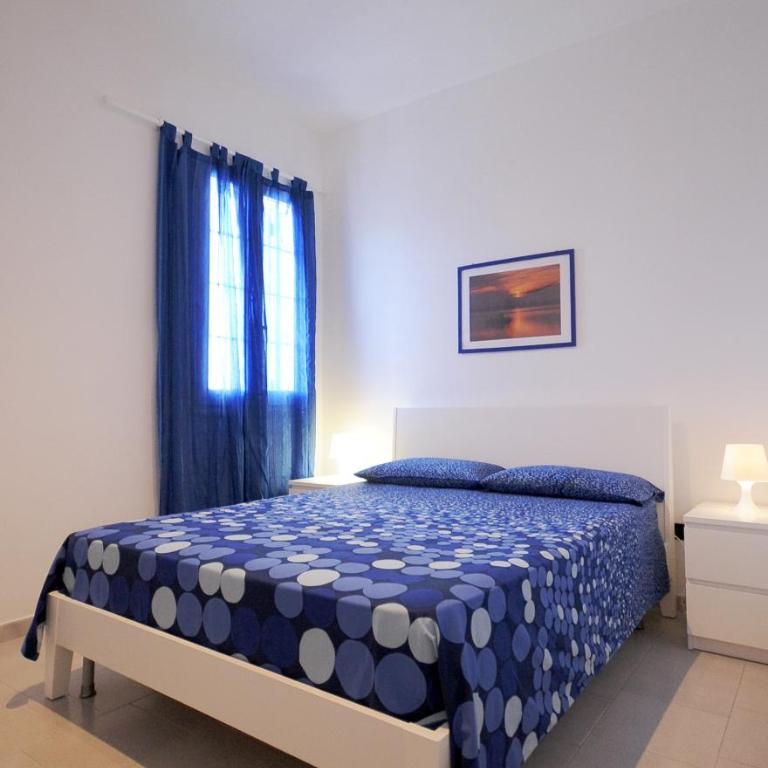 Baia Verde Apartments - Apartment with Garden View - 17