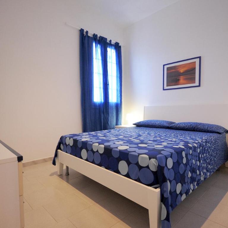 Baia Verde Apartments - Apartment with Garden View - 16