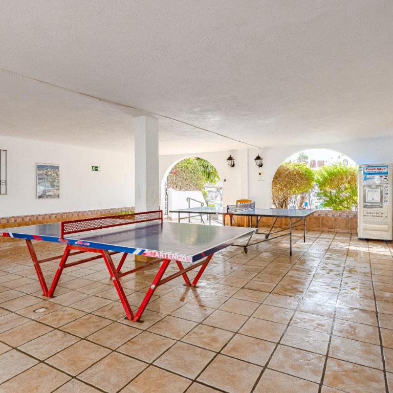 Sea Breeze Apartment - Golf del Sur Tenerife South - Apartamento con terraza - 18