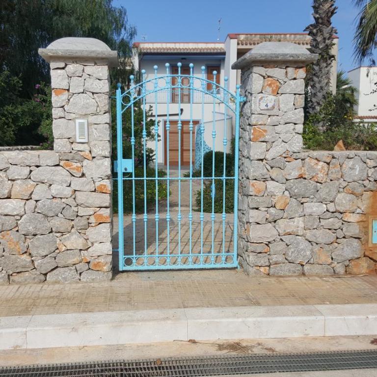 Villa La Chiocciola - Villa con Vista Giardino - 23