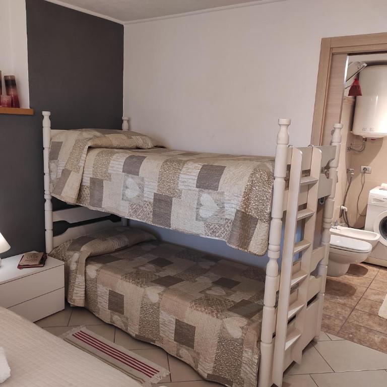 Vezio Hill House - Appartamento con 1 Camera da Letto - 16