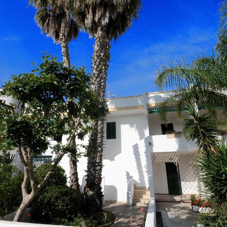 Baia Verde Apartments - Apartment with Garden View - 5
