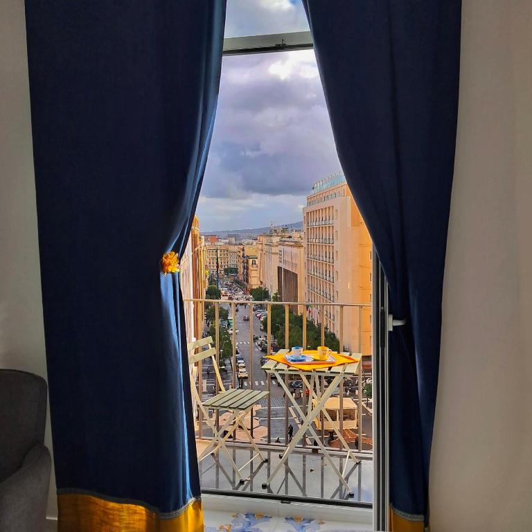 Casa vacanza da Enza a Toledo - Casa con 1 Camera da Letto - 24