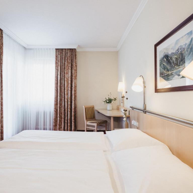 Sporthotel Royer - Doppelzimmer - 3