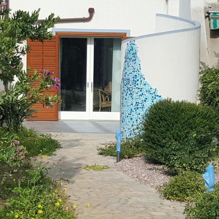 Villa La Chiocciola - Villa con Vista Giardino - 14