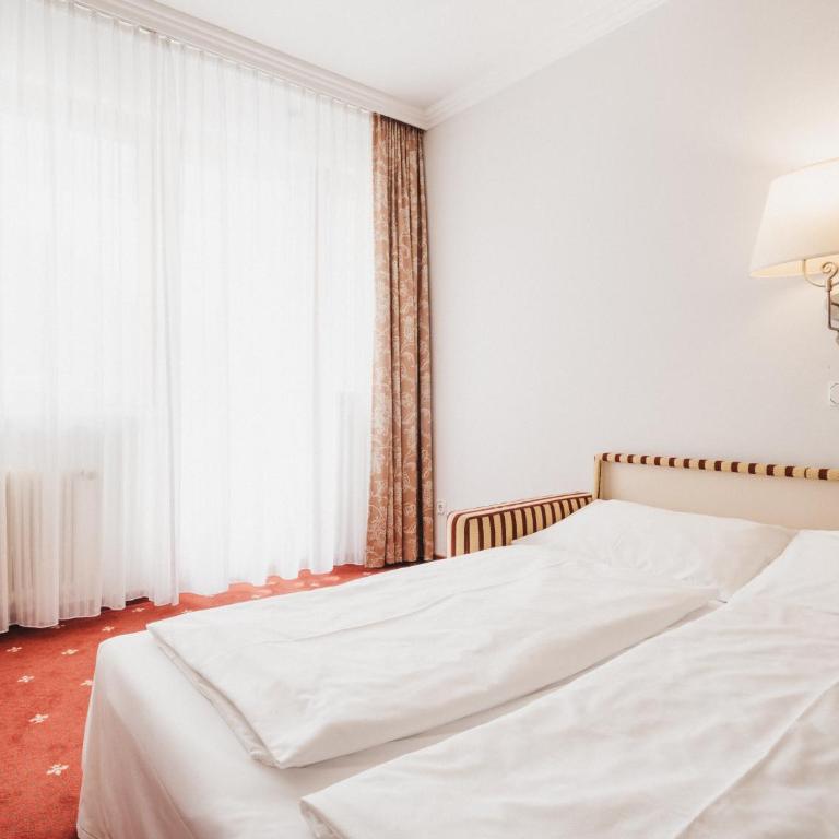 Sporthotel Royer - Familienzimmer mit Balkon - 3