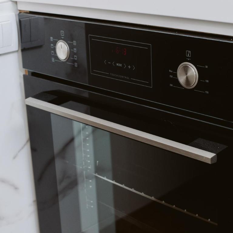 Bright, Newly Renovated Condo Near Danube River - Apartman sa 1 Spavaćom Sobom - 16