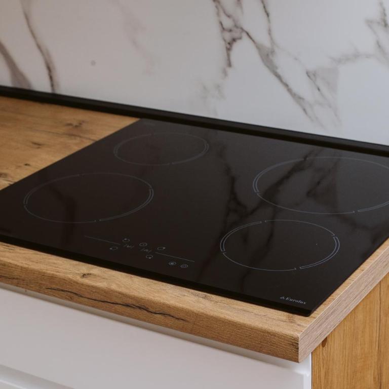 Bright, Newly Renovated Condo Near Danube River - Apartman sa 1 Spavaćom Sobom - 14