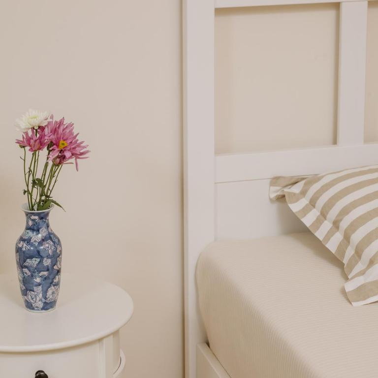 Bright, Newly Renovated Condo Near Danube River - Apartman sa 1 Spavaćom Sobom - 20