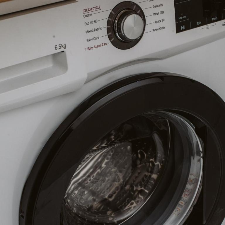 Bright, Newly Renovated Condo Near Danube River - Apartman sa 1 Spavaćom Sobom - 30