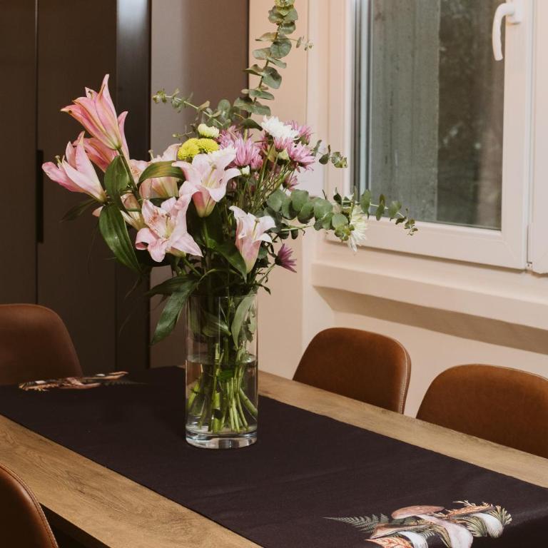 Bright, Newly Renovated Condo Near Danube River - Apartman sa 1 Spavaćom Sobom - 17