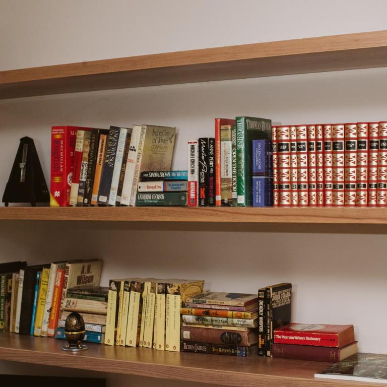 Bright, Newly Renovated Condo Near Danube River - Apartman sa 1 Spavaćom Sobom - 29