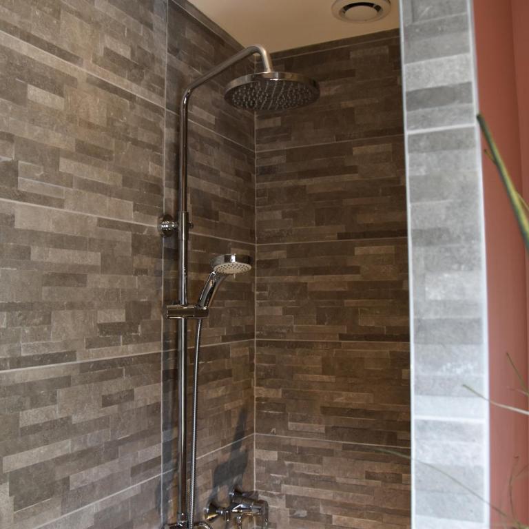 La Chartreuse - Bordeaux - Chambre Triple avec Salle de Bains Privative - 11