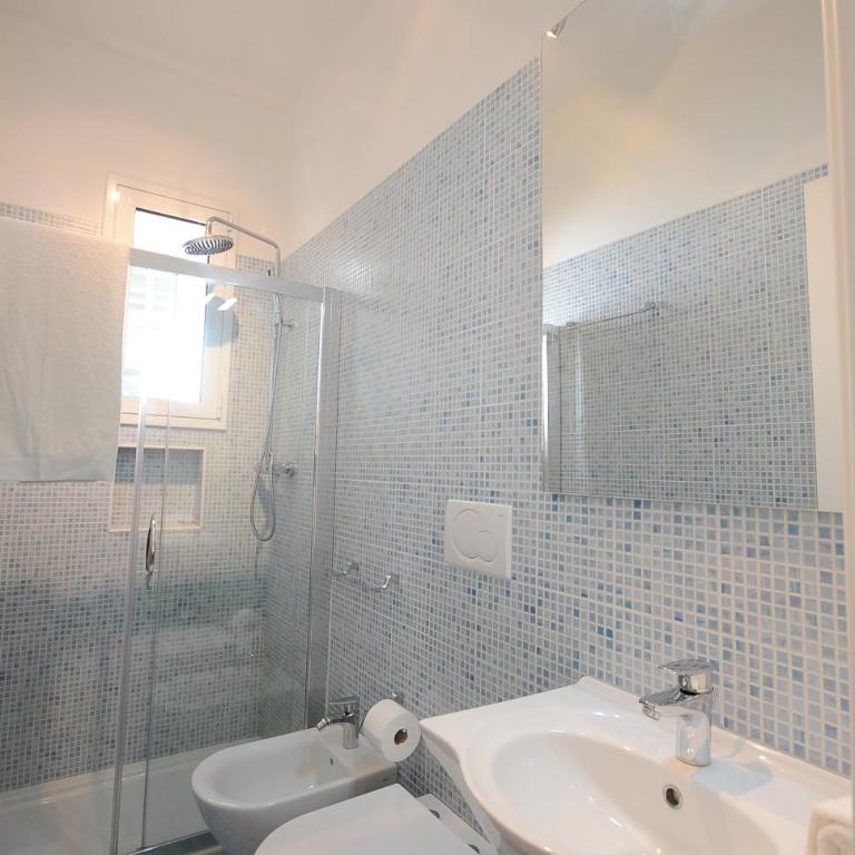 Baia Verde Apartments - Two-Bedroom Apartment - 18