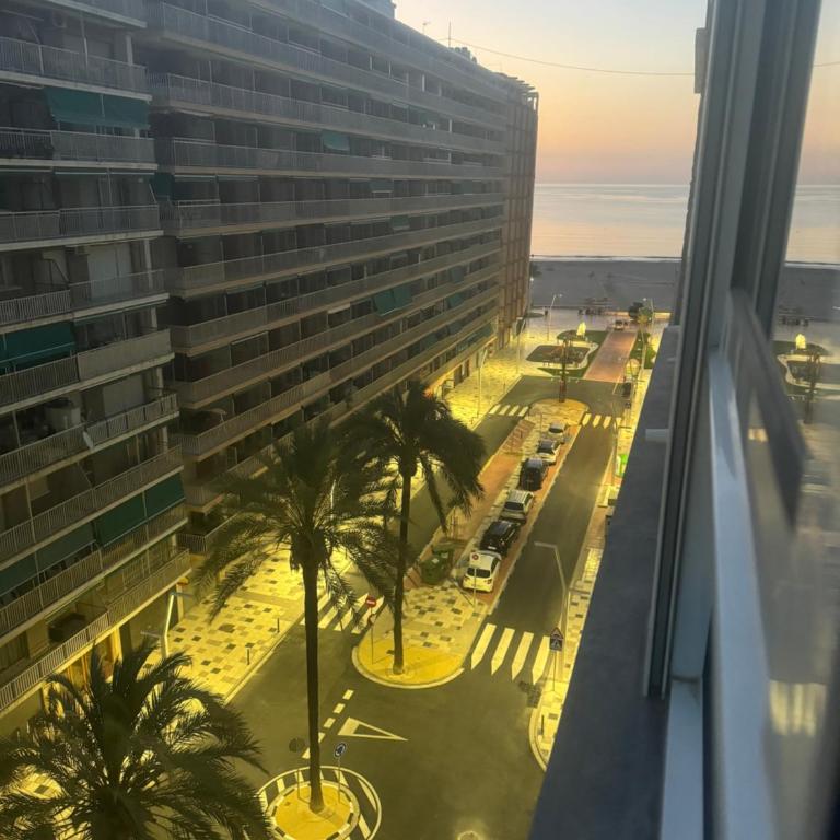 Ca Maruja - Two-Bedroom Apartment with Sea View - 9