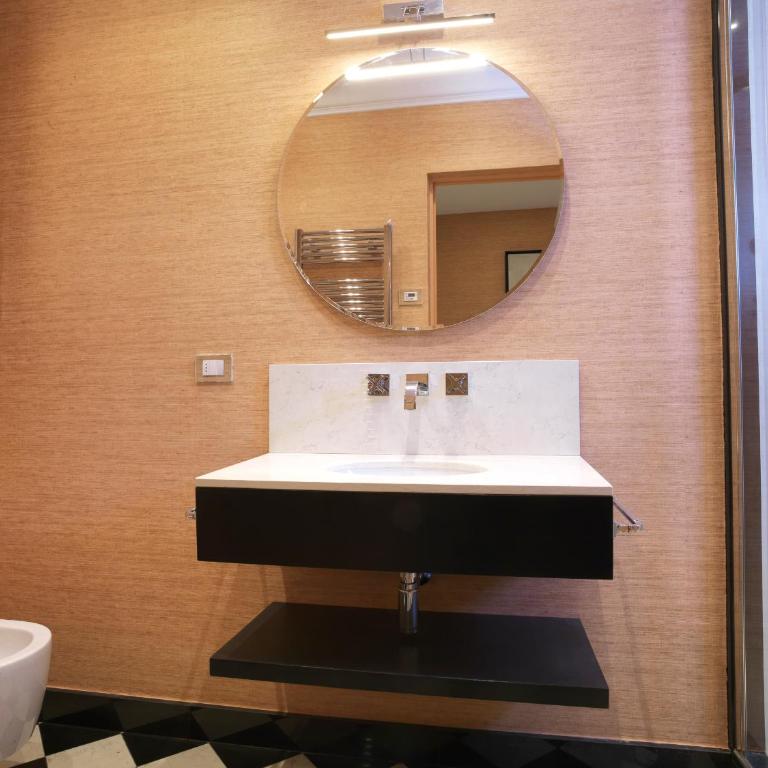 DRAGO d' ORO SUITES - Appartamento Deluxe - 2