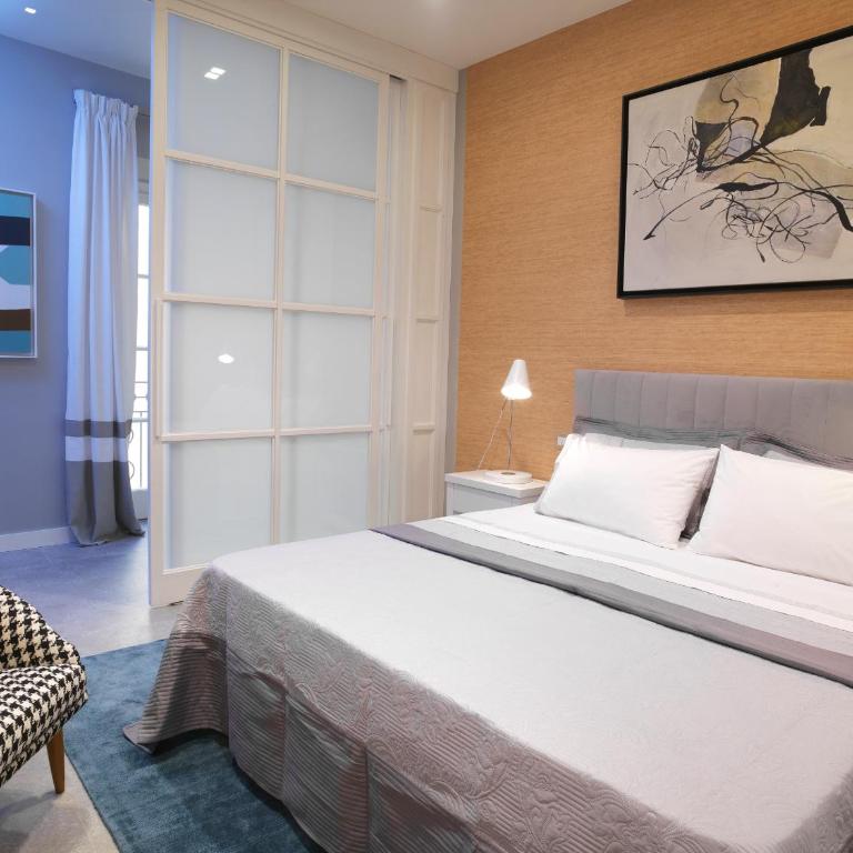 DRAGO d' ORO SUITES - Appartamento Deluxe - 3