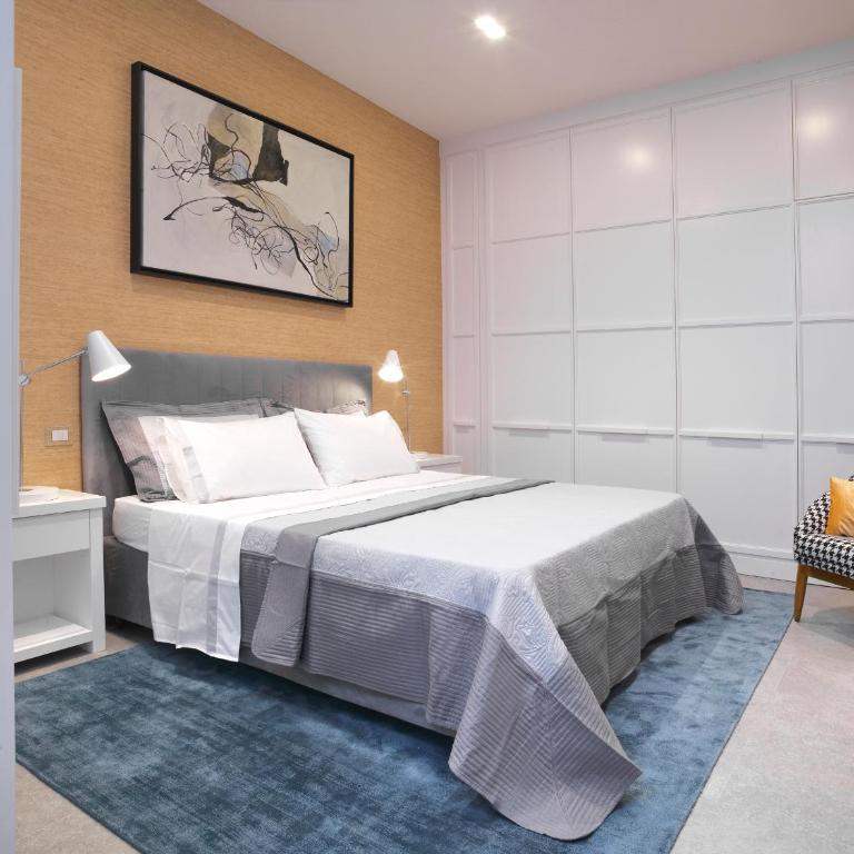 DRAGO d' ORO SUITES - Appartamento Deluxe - 4