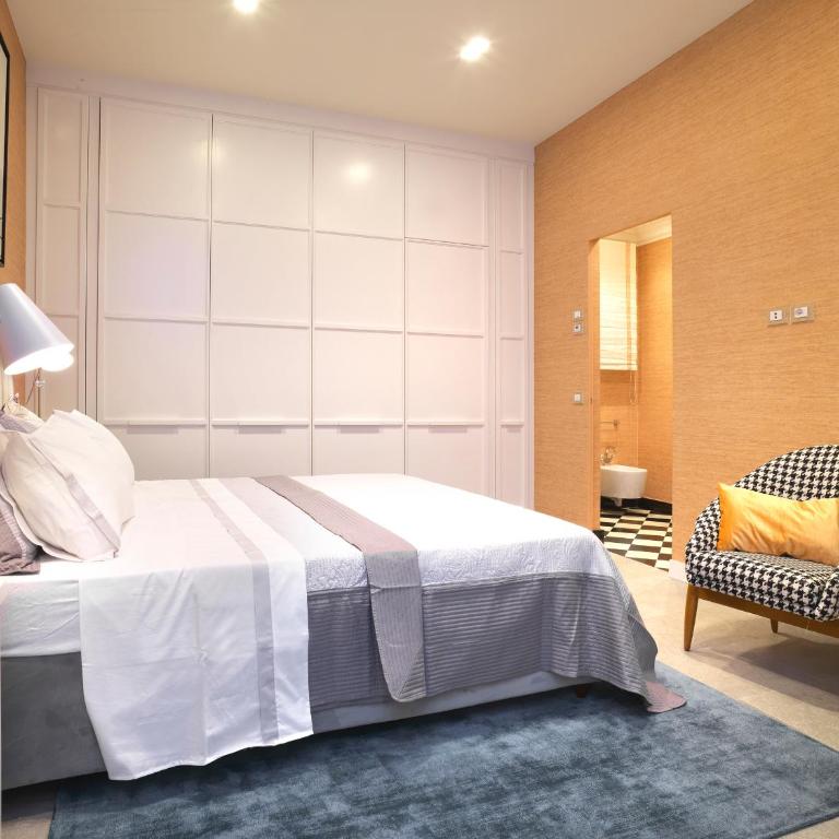 DRAGO d' ORO SUITES - Appartamento Deluxe - 5