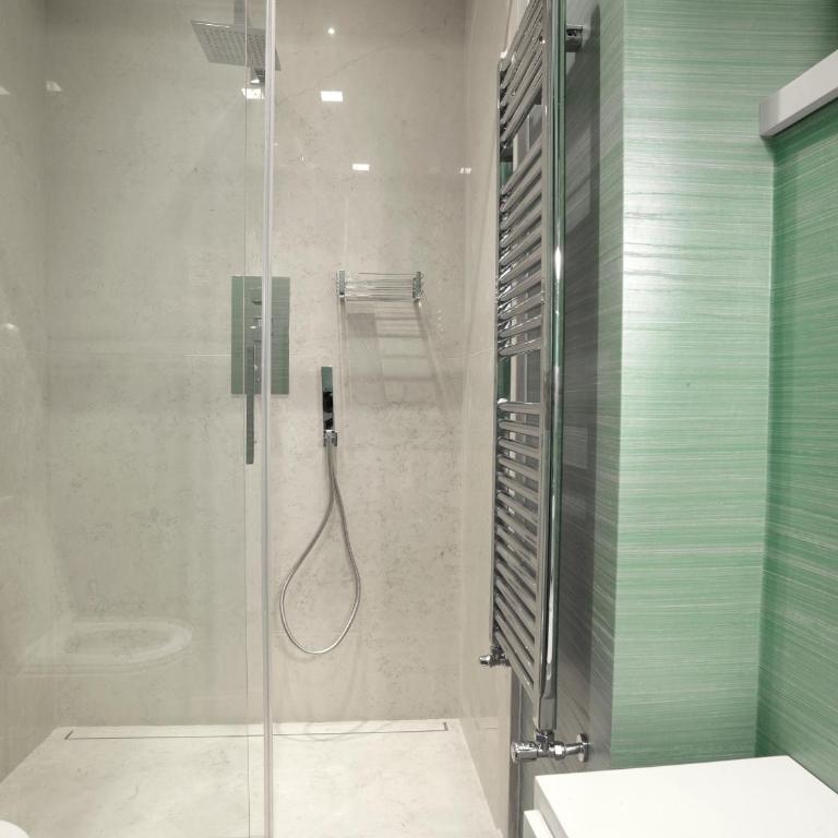 DRAGO d' ORO SUITES - Appartamento Deluxe - 7