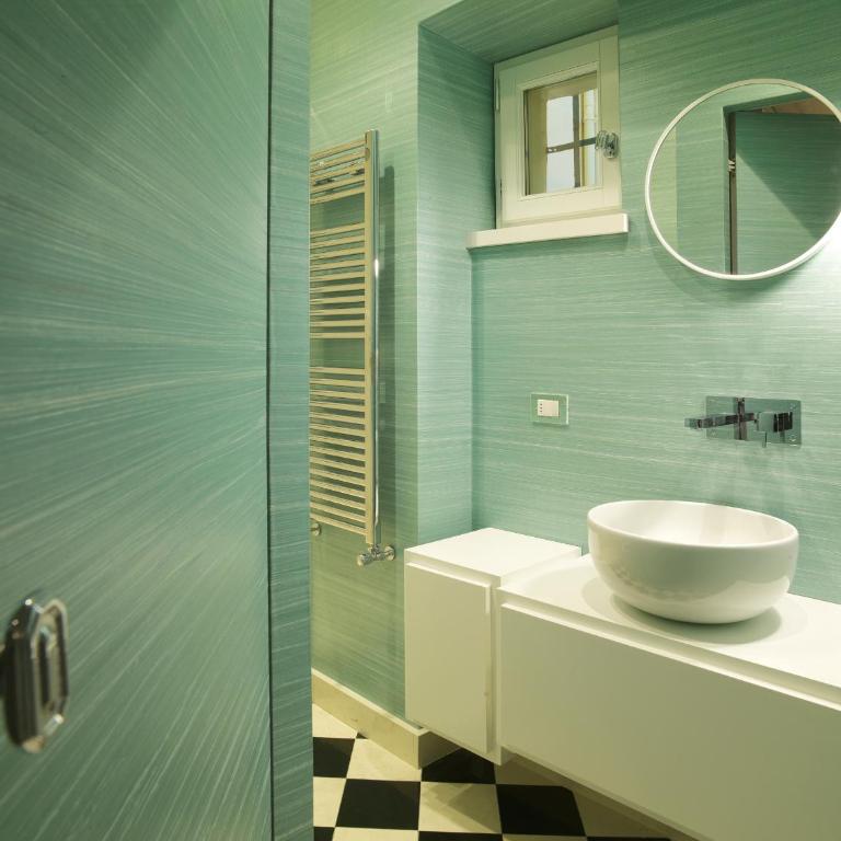 DRAGO d' ORO SUITES - Appartamento Deluxe - 8