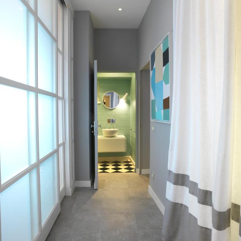 DRAGO d' ORO SUITES - Appartamento Deluxe - 9