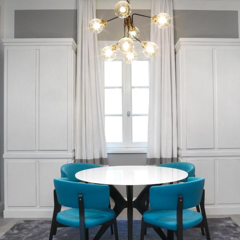 DRAGO d' ORO SUITES - Appartamento Deluxe - 11