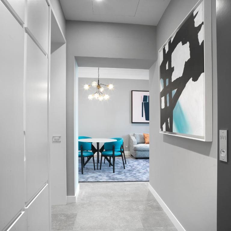 DRAGO d' ORO SUITES - Appartamento Deluxe - 13
