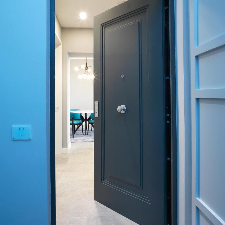 DRAGO d' ORO SUITES - Appartamento Deluxe - 14