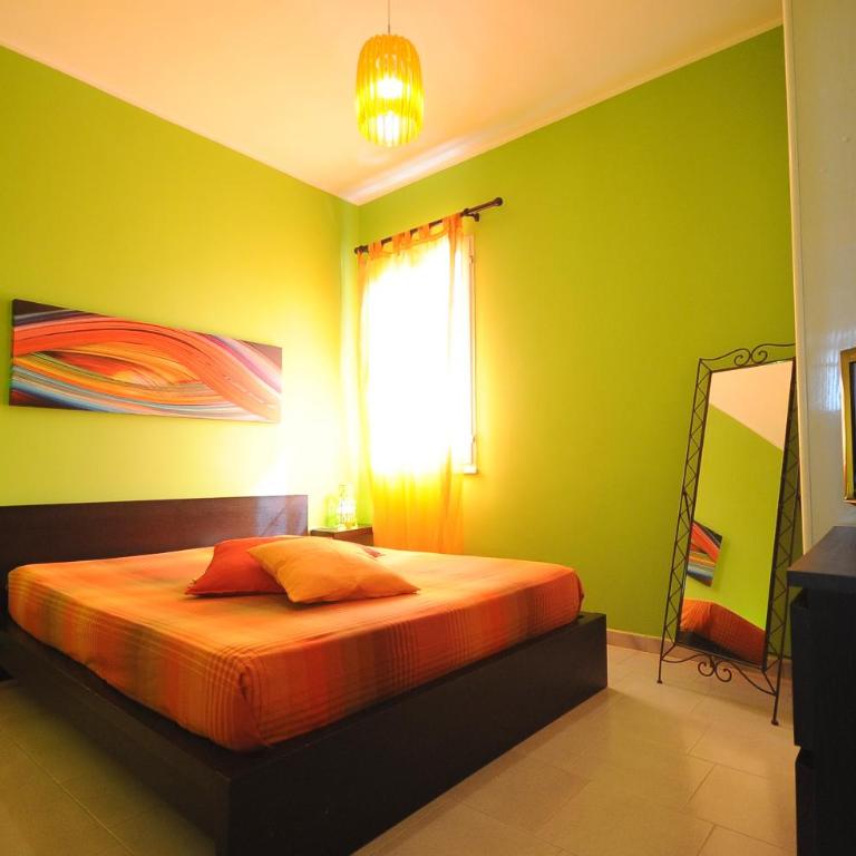 Baia Verde Apartments - Two-Bedroom Apartment - 16