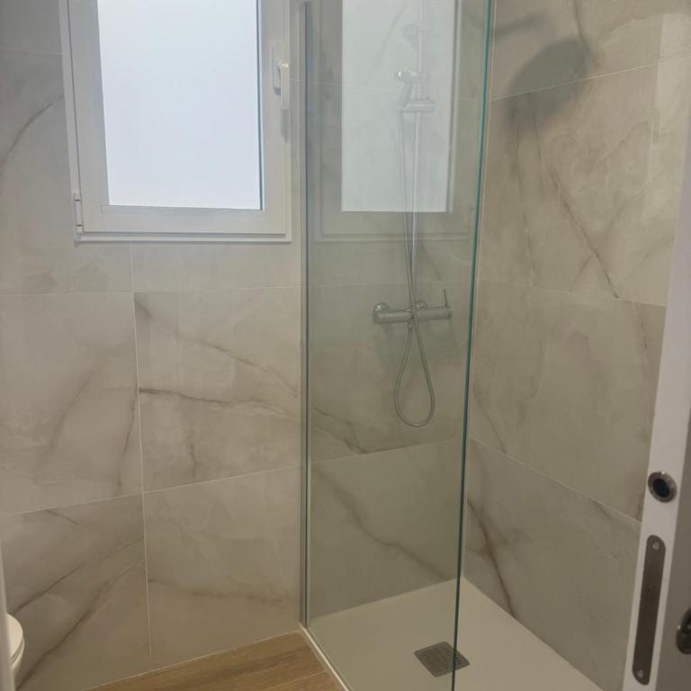 Ca Maruja - Two-Bedroom Apartment with Sea View - 6
