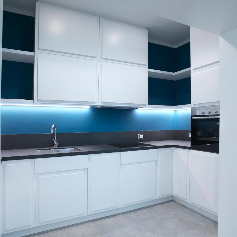 DRAGO d' ORO SUITES - Appartamento Deluxe - 2