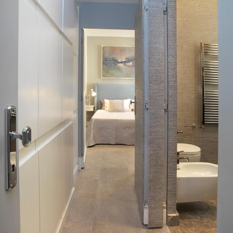 DRAGO d' ORO SUITES - Appartamento Deluxe - 4