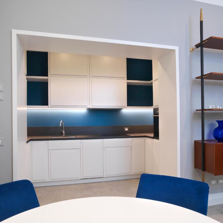 DRAGO d' ORO SUITES - Appartamento Deluxe - 7