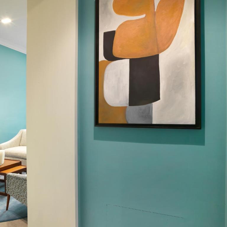 DRAGO d' ORO SUITES - Appartamento Deluxe - 2