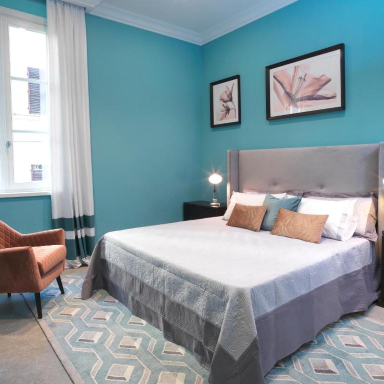 DRAGO d' ORO SUITES - Appartamento Deluxe - 4