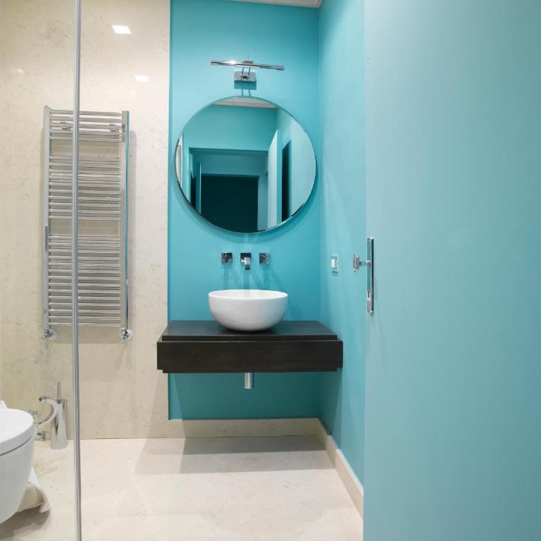 DRAGO d' ORO SUITES - Appartamento Deluxe - 5