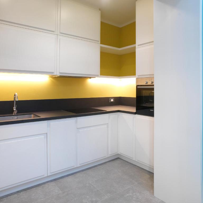 DRAGO d' ORO SUITES - Appartamento Deluxe - 6